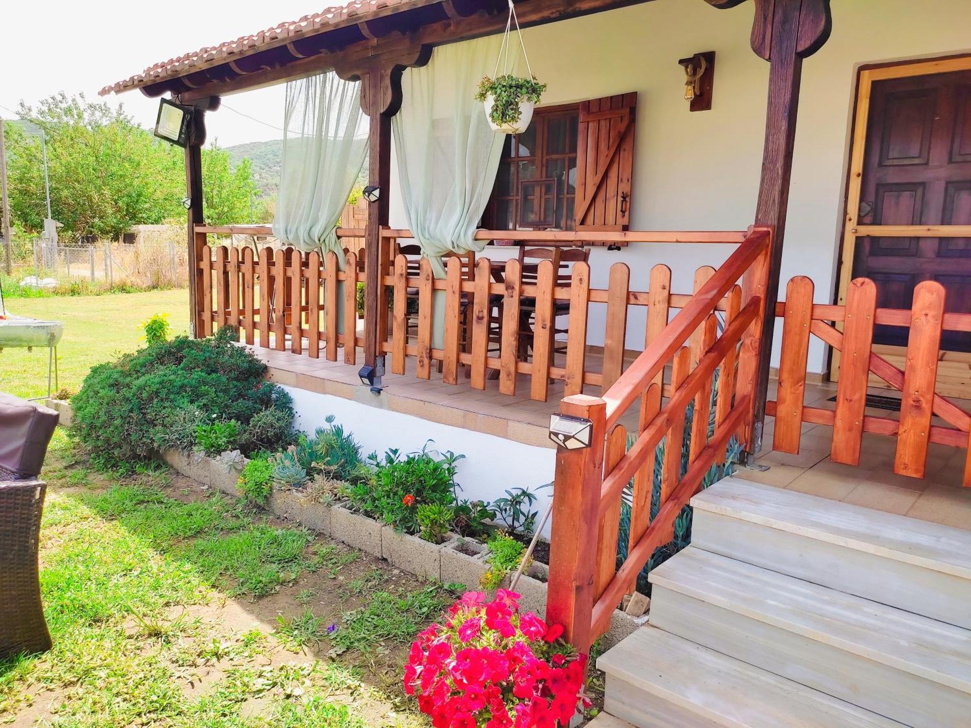 Rodavgi Appartement *