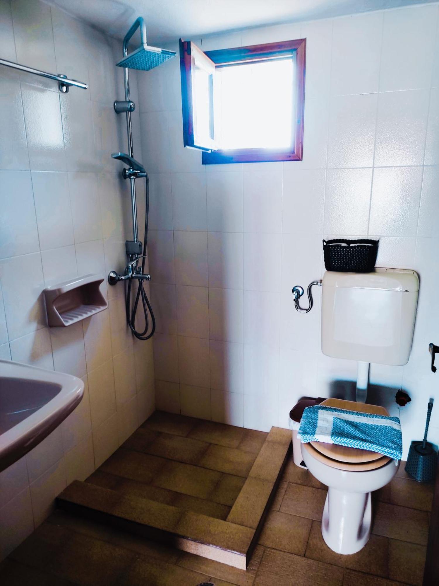 Appartement Rodavgi Paralia Sikias