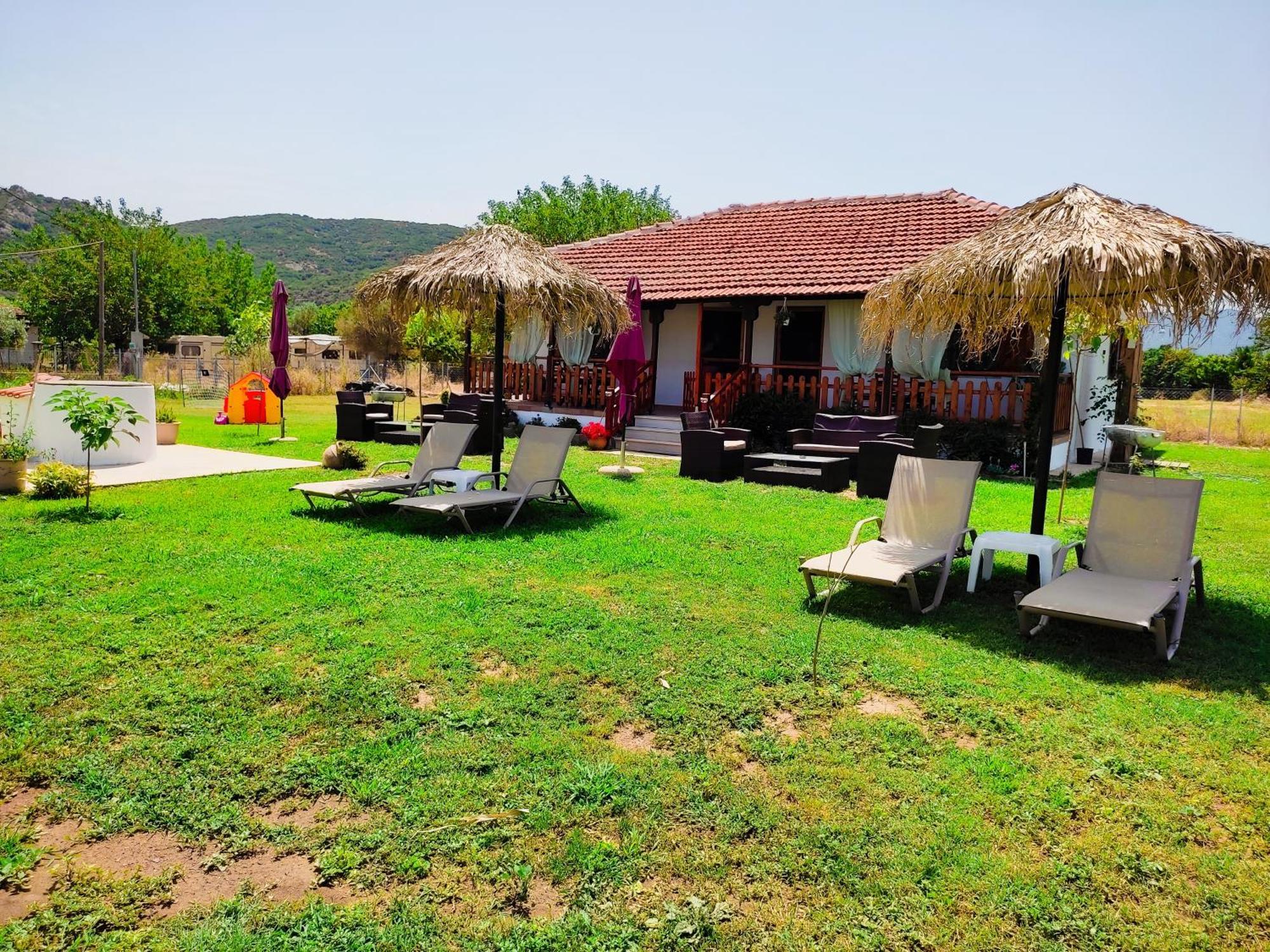 Rodavgi Appartement *