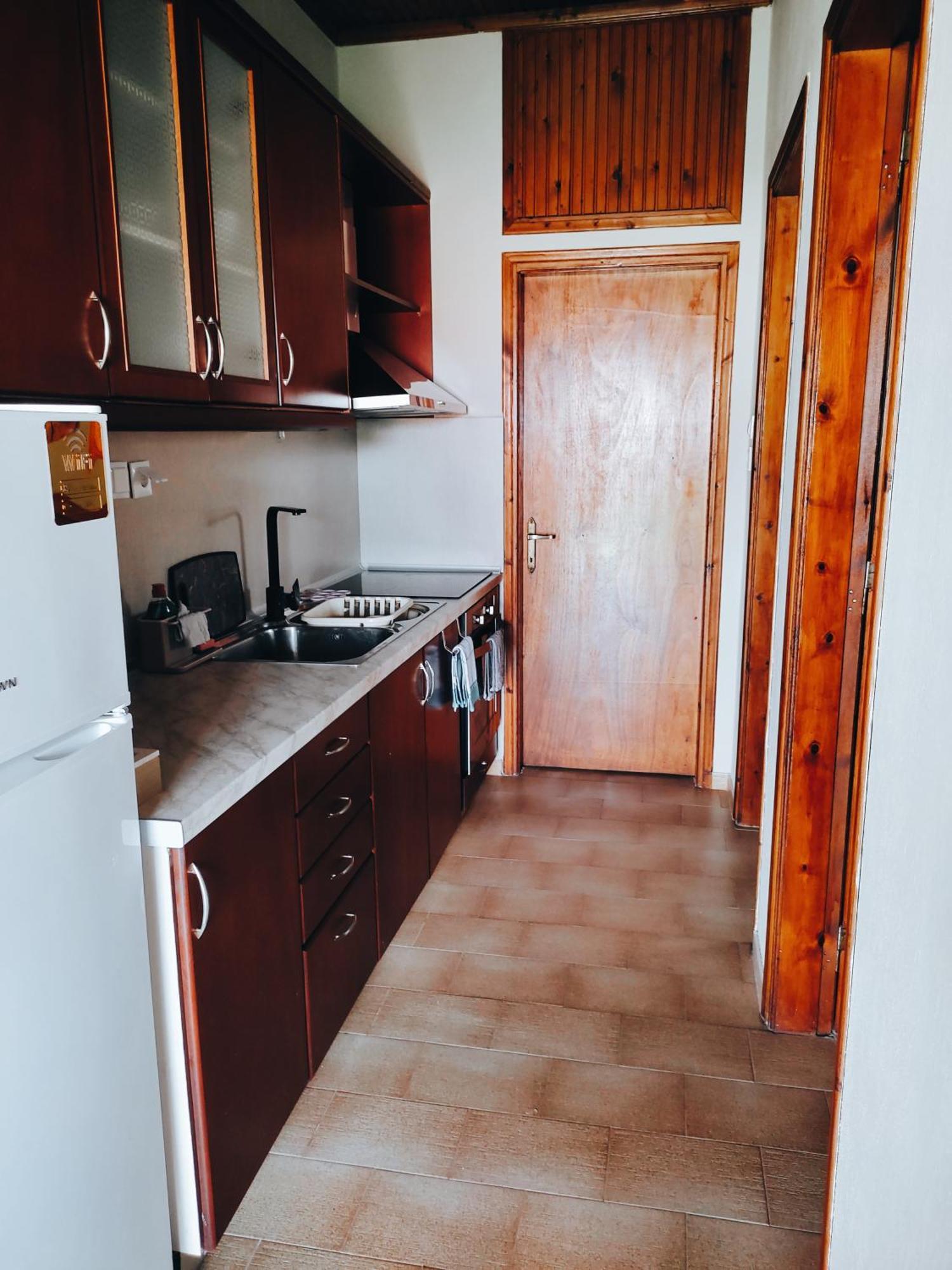 Rodavgi Appartement Paralia Sikias