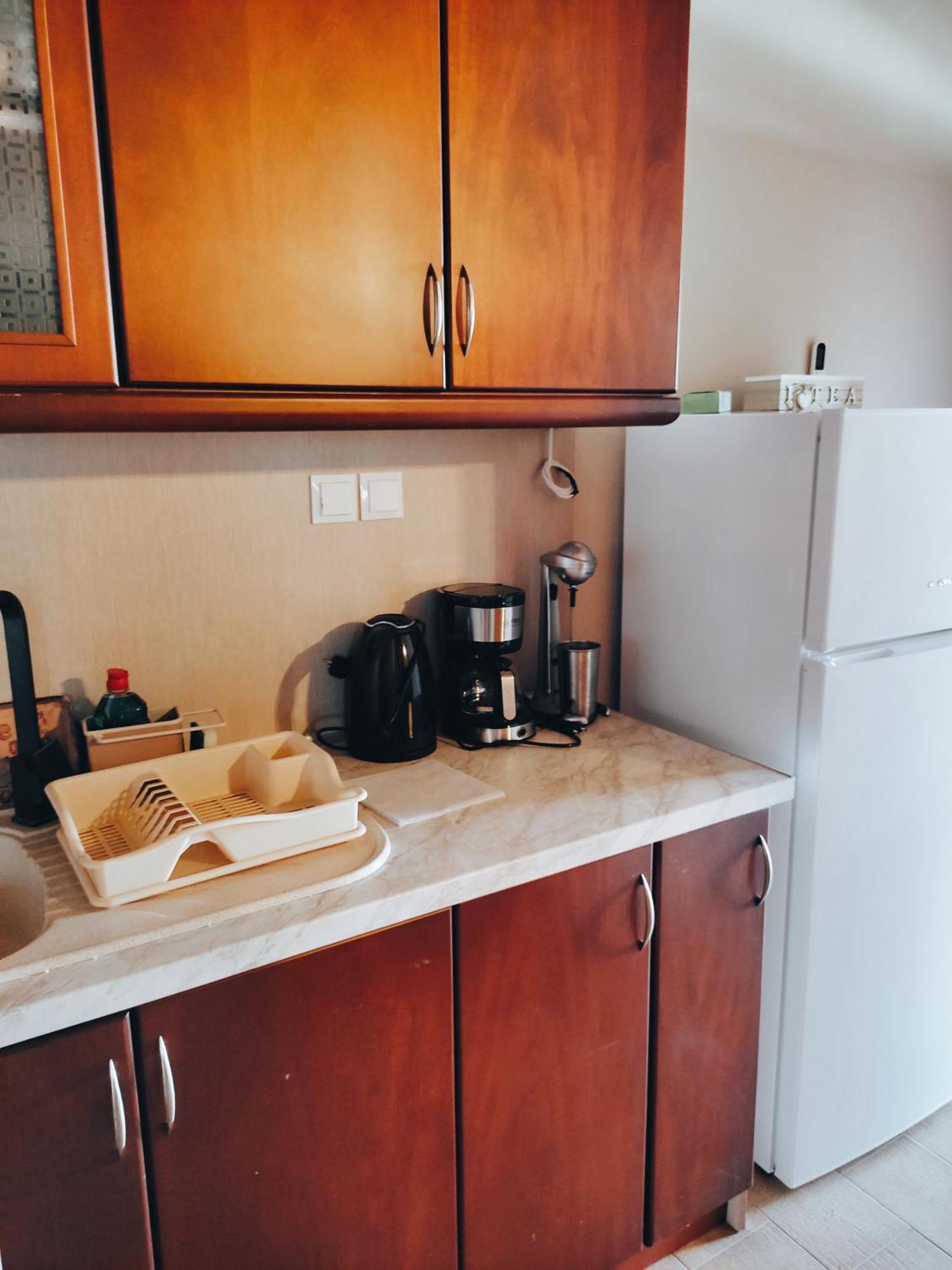 Rodavgi Appartement *