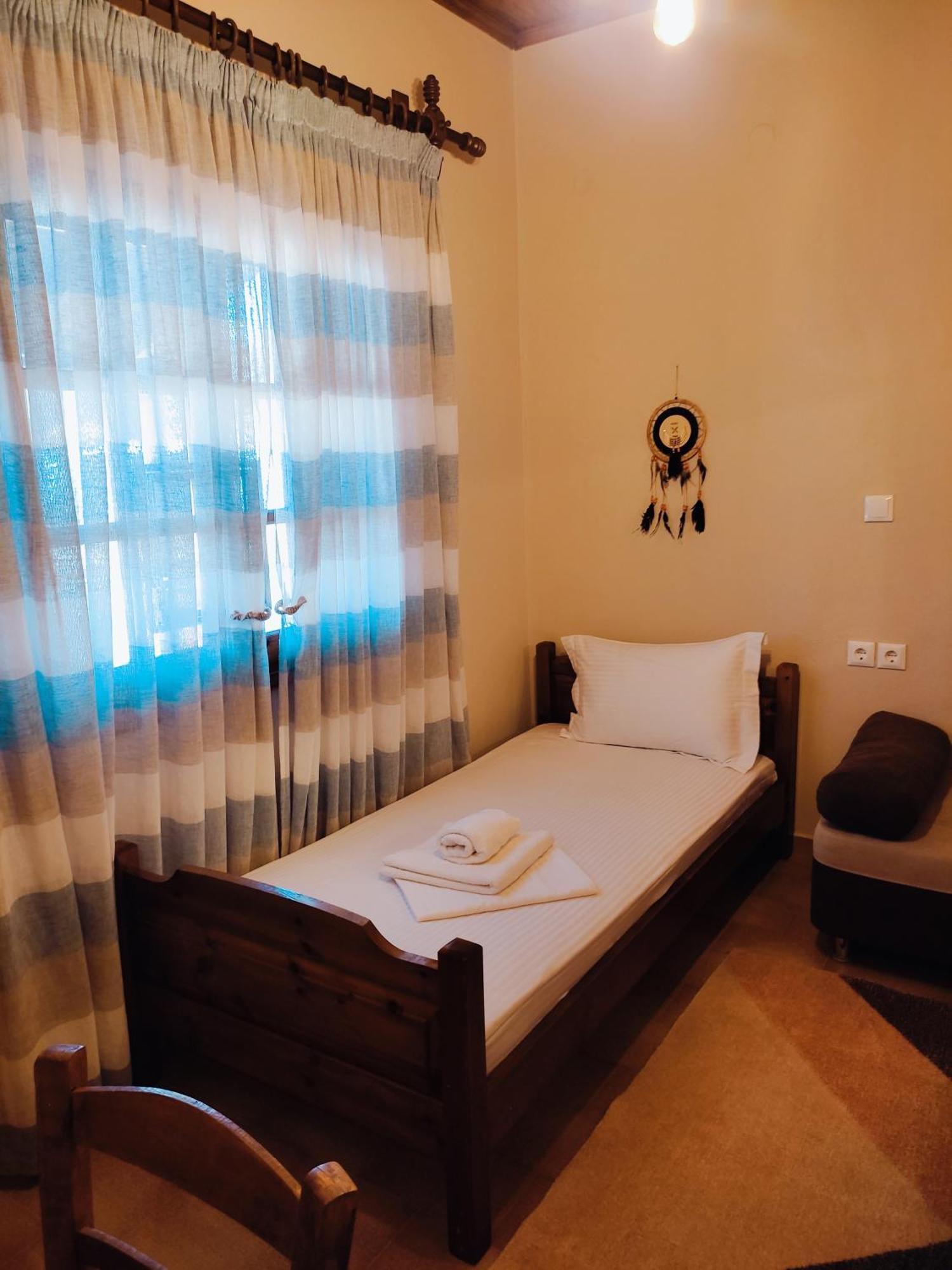 Appartement Rodavgi *