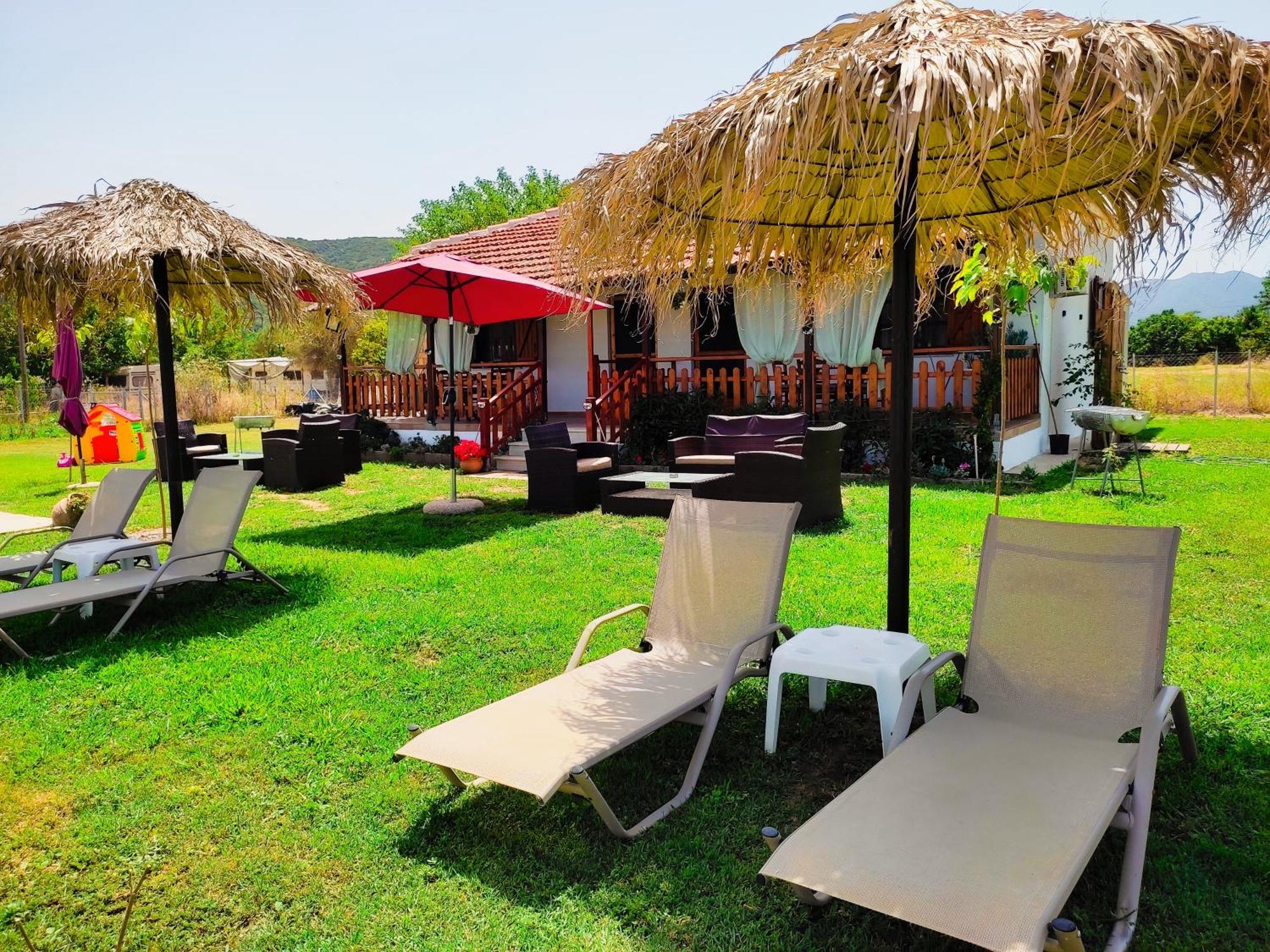 Appartement Rodavgi